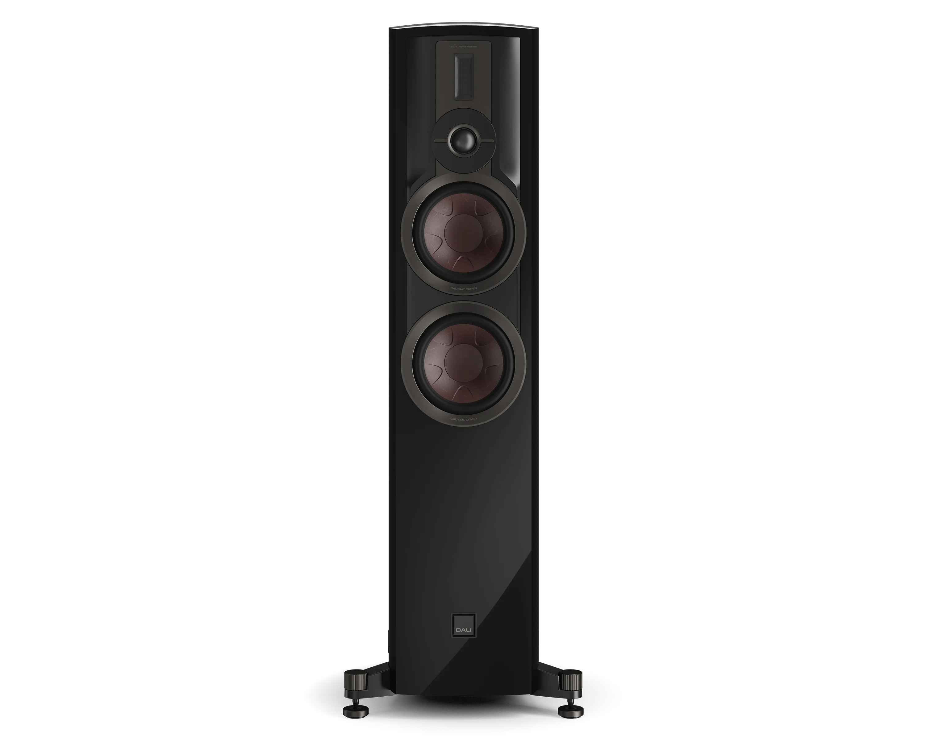 DALI ブラック speaker1 ブラック EPIKORE 7 | A luxurious, high-end loudspeaker | DALI Loudspeakers